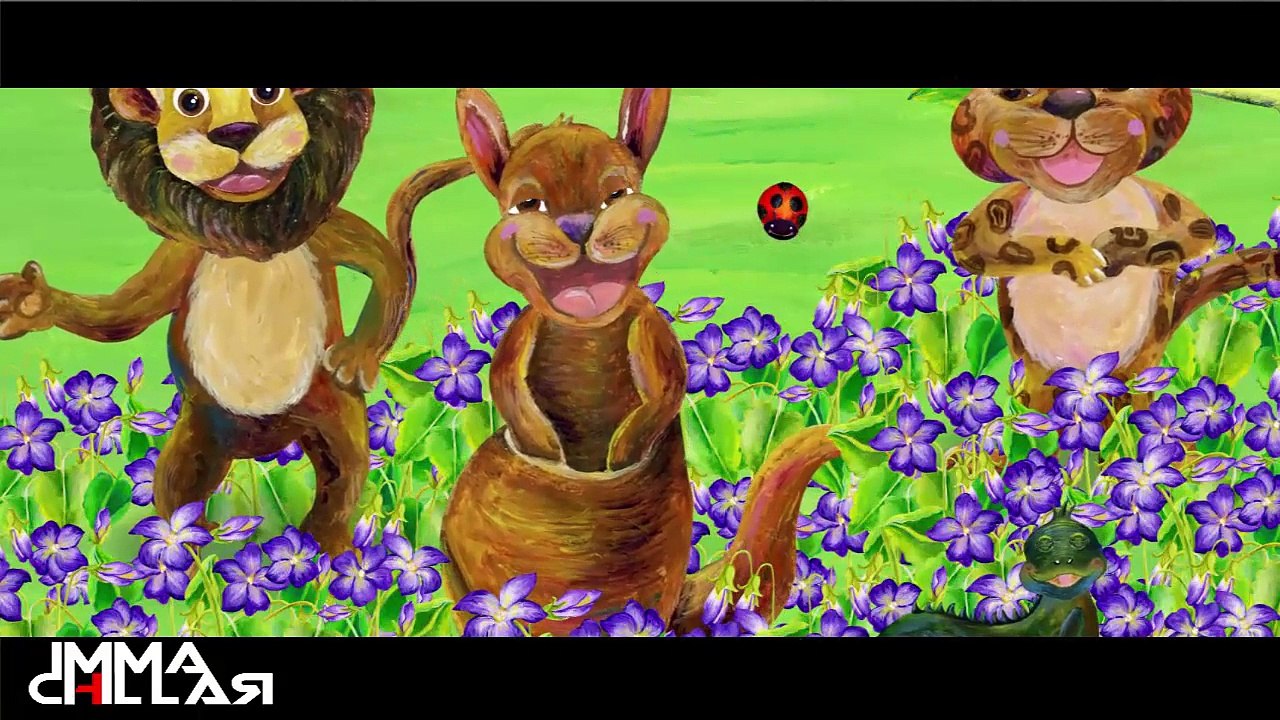 ABC Phonics For Children