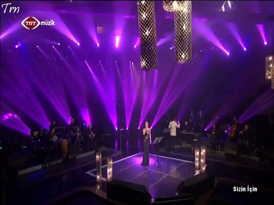 Ayşen Birgör - Dert Bende Derman Derman Sende