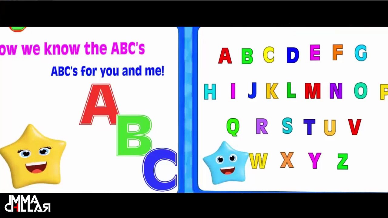 Little Star ABC Songs