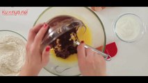 Шоколадный капкейк с кремом ганаш» рецепт c видео
