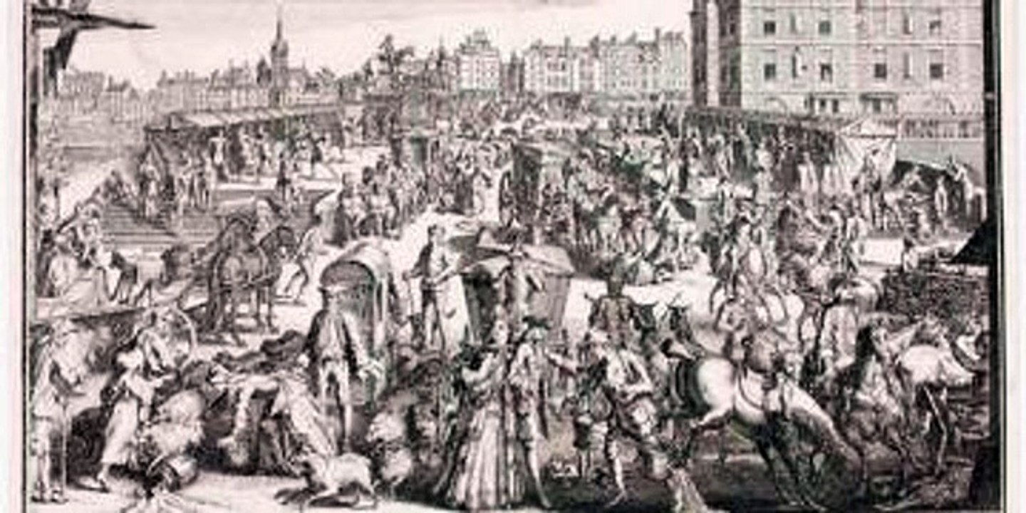 Julien Demade, "Les embarras de Paris", RFI, 7 novembre 2015