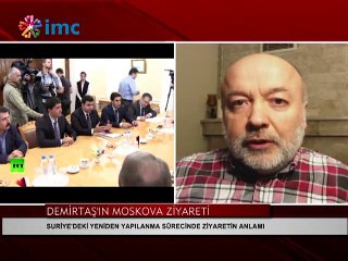 Mercek Altı (23 Aralık 2015)