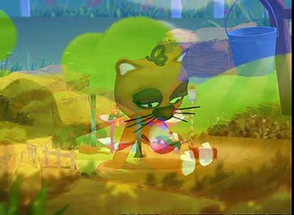 Kiri le Clown - La Sieste Dessin Animé Complet En Francais