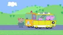 Peppa Pig - The Campervan (Clip)