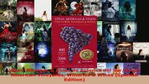 Download  Vinas Bodegas  Vinos de America del SurSouth American Vineyards Wineries  Wines Ebook Free