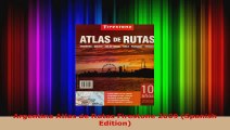 Read  Argentina Atlas de Rutas Firestone 2009 Spanish Edition PDF Free