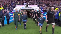 South Africa v New Zealand - Match Highlights - Rugby World Cup 2015