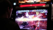 Tekken 7 - King of the Iron Fist World Tournament Recap