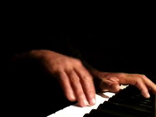 Aire de jeu pour enfants, pour piano et cordes par le Pianiste Davilmar