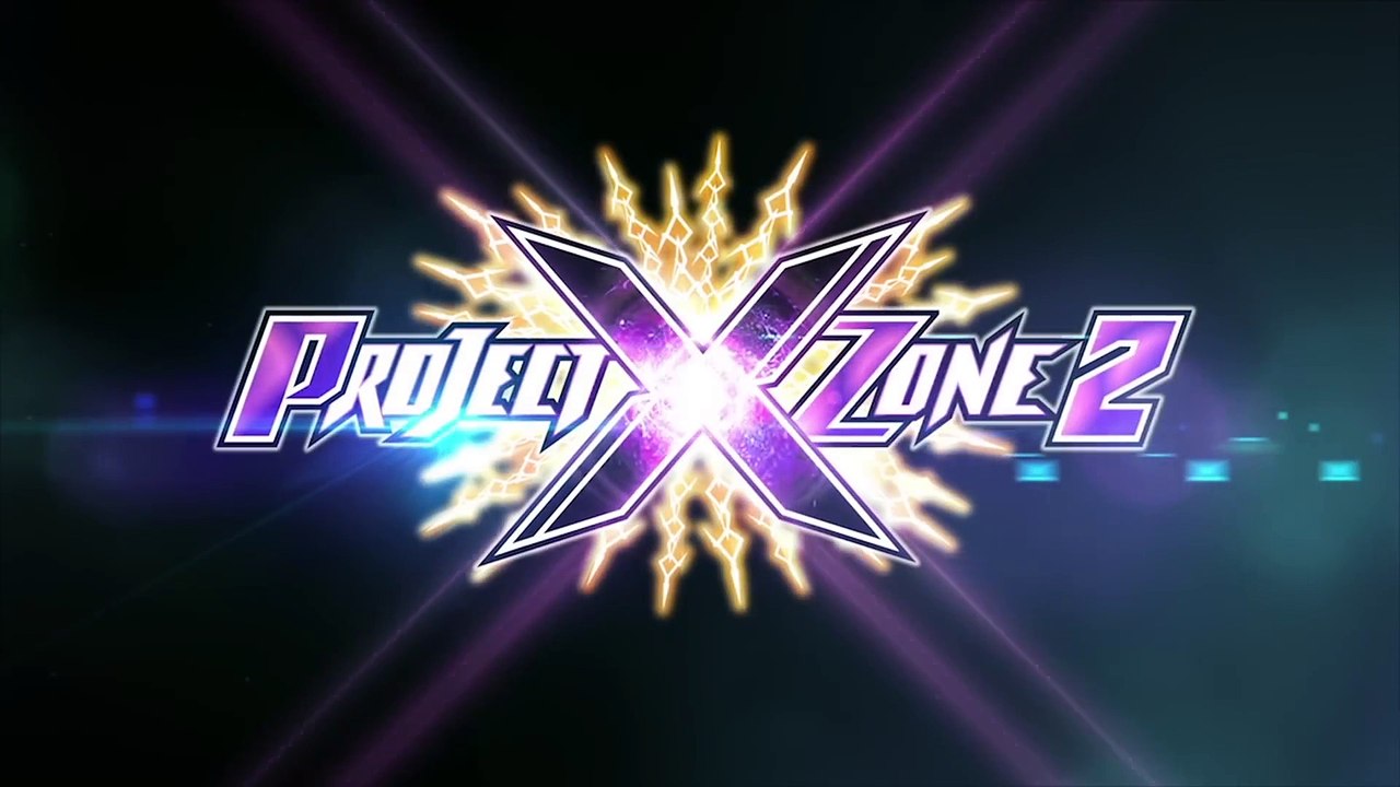 Project X Zone 2 - Ultimate Demo Trailer
