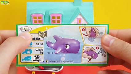 spiderman Kinder Surprise Eggs Spiderman Peppa Pig Disney Cars Toys | Best Kid Games