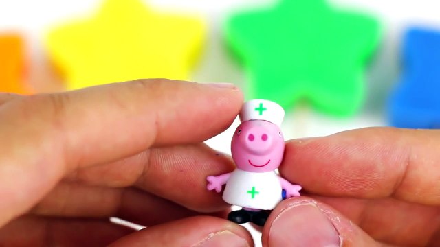 eggs Stars Play Doh Lollipops Surprise Eggs Peppa Pig Lalaloopsy Frozen Spongebob Shopkins