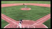 MLB The Show 14 Fielding Fail 3 - PS4 1080p / MLB bloopers