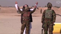Afghanistan rushes troops to Sangin as Taliban advance in Helmand
