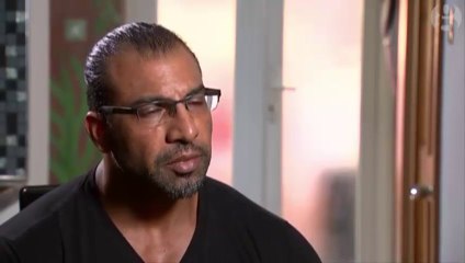 British Muslim children heartbroken by US flight ban, says father