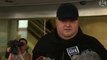 Kim Dotcom reacts to court extradition ruling- 'this is not the last word on the matter'