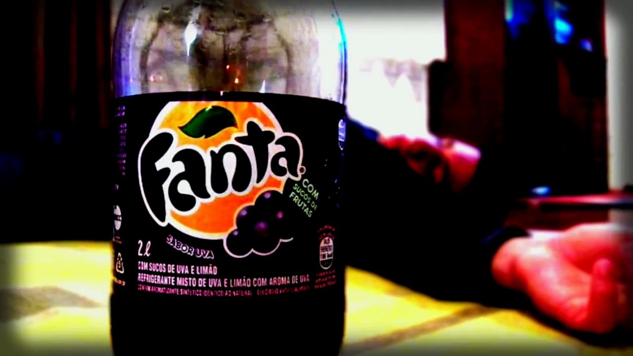 COCA COLA EL MAS GRANDE Y OSCURO SECRETO (LEYENDA URBANA)