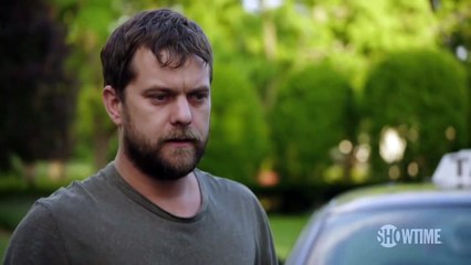 The Affair | Joshua Jackson on Cole Lockhart | Season 2