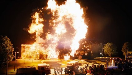 「アントマン」MovieNEX予告編