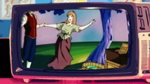 CENERENTOLA - Videosigle cartoni animati in HD (sigla iniziale) (720p)