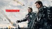 Soundtrack Edge of Tomorrow (Theme Song) Trailer Music Edge of Tomorrow