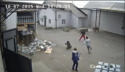 Грузчики и водка: смешная история 😂