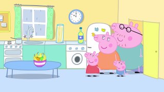 Peppa Pig - Rainy Day Game (Clip)
