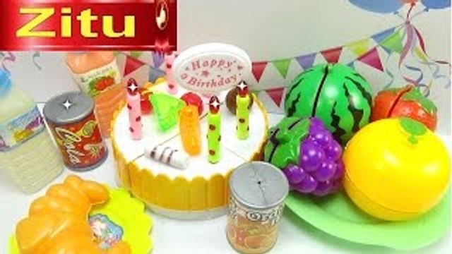 Đồ chơi trẻ em Bé Na & Búp bê Barbie tập 6 Sinh nhật bí mật Ken Doll & Bir