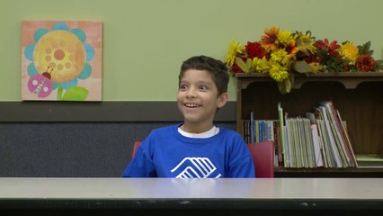 L'autre cadeau de Noël