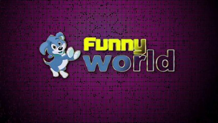 Birbirlerine şaka yapan böyle çift görülmedi