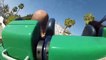 Top 5 Roller Coaster - Minecraft Pe - Disneyland California Screamin june 2015 roleplay