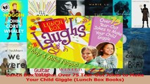 Lunch Box Laughs Over 75 TearOut Jokes to Make Your Child Giggle Lunch Box Books Download