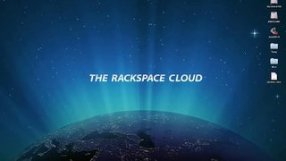 Setting Up Your New Rackspace Cloud Server