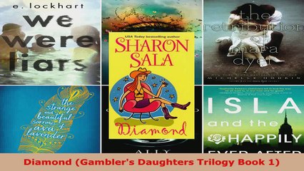 Read  Diamond Gamblers Daughters Trilogy Book 1 EBooks Online
