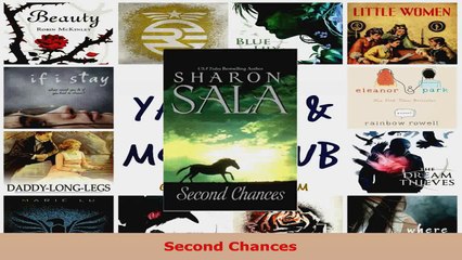 Read  Second Chances EBooks Online