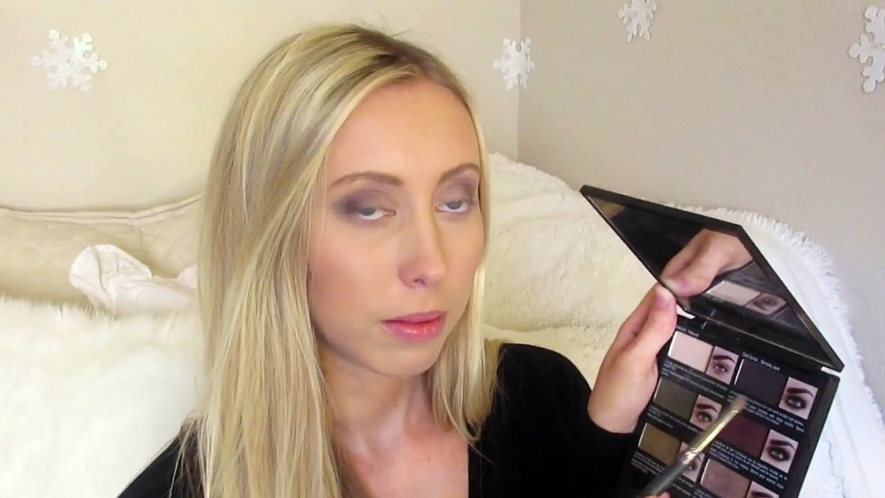 Grunge Makeup Tutorial