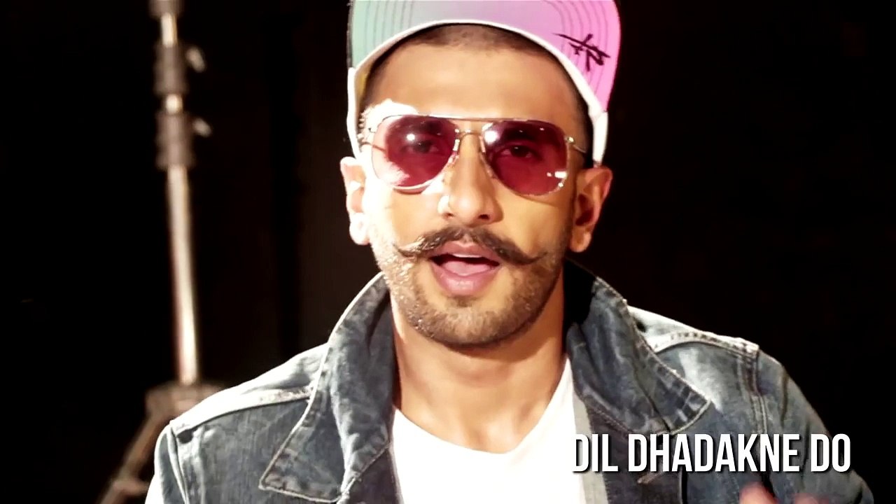 YouTube Offline with Ranveer Singh