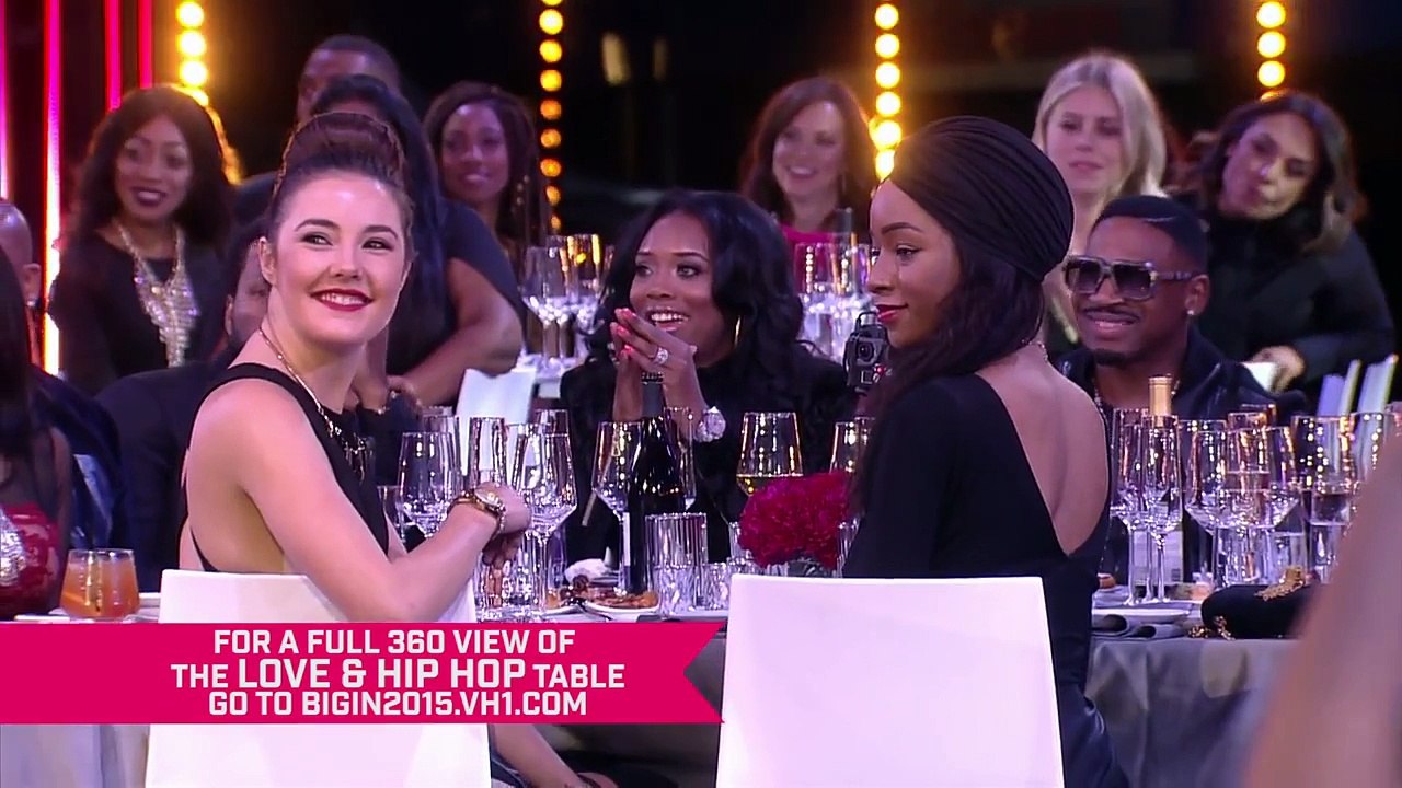 T.I. Teases the Love & Hip Hop Cast | Big In 2015