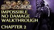 Ⓦ Dead Space Walkthrough ▪ Impossible, No Damage - Chapter 2 ▪ Intensive Care [New Game]