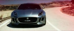 Garage Rat Cars - 2011 Jaguar C-X16 Concept(1)