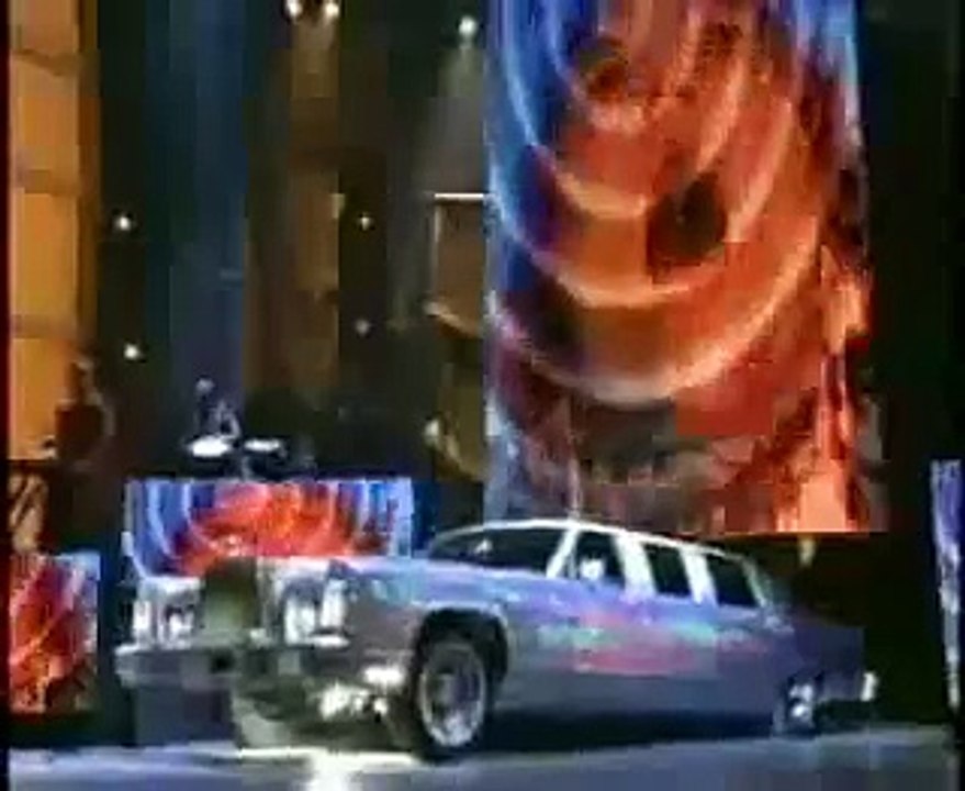 Madonna - Music (Live from the Grammy's)