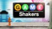 Game Shakers | Make a Game Like the Game Shakers | Nick