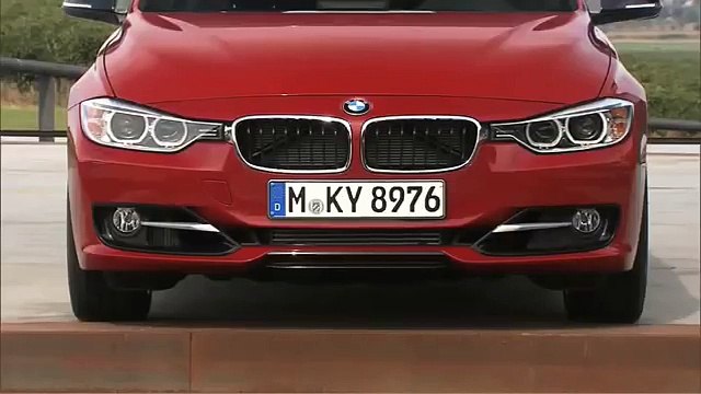 Garage Rat Cars - 2012 BMW 3-Series - Sport, Luxury & Modern Line
