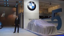 Foreign Auto Club - 2012 BMW 5-Series Active Hybrid