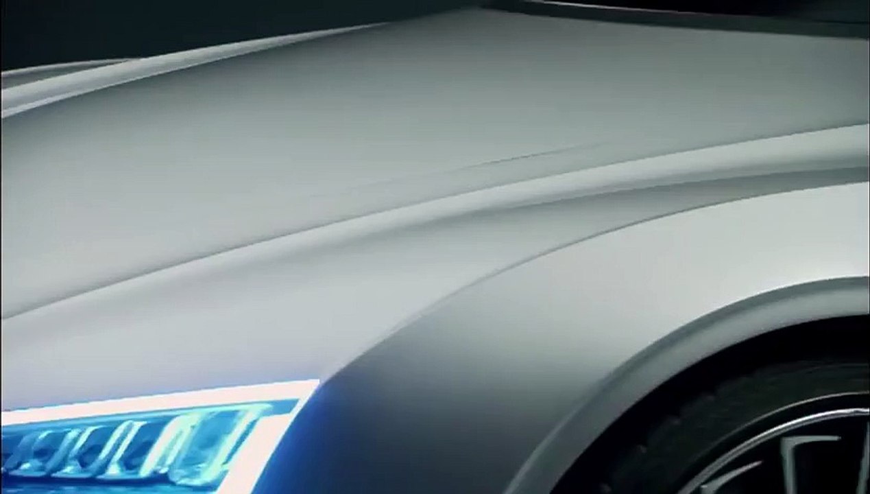 Garage Rat Cars - 2010 Audi e-tron Spyder Concept