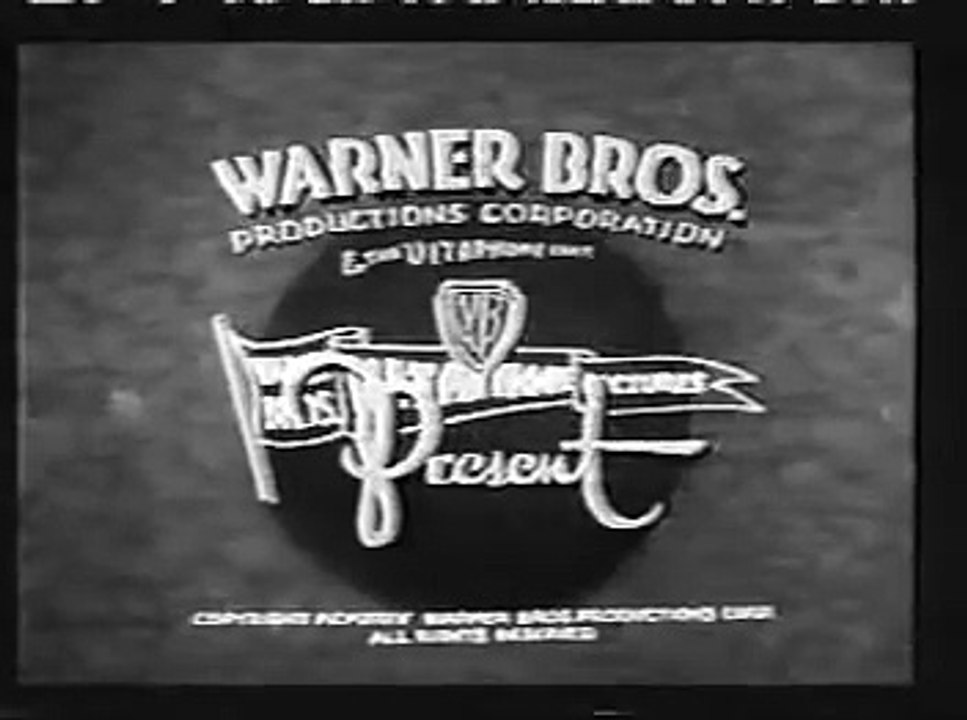 Westward Whoa (1936)