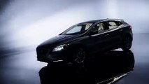 Foreign Auto Club - 2013 Volvo V40