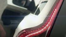 Garage Rat Cars - 2012 Volvo XC60 Plug-in Hybrid Concept Studio Footage