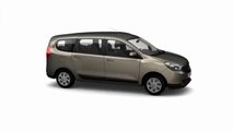 Foreign Auto Club - 2013 Dacia Lodgy - 360°