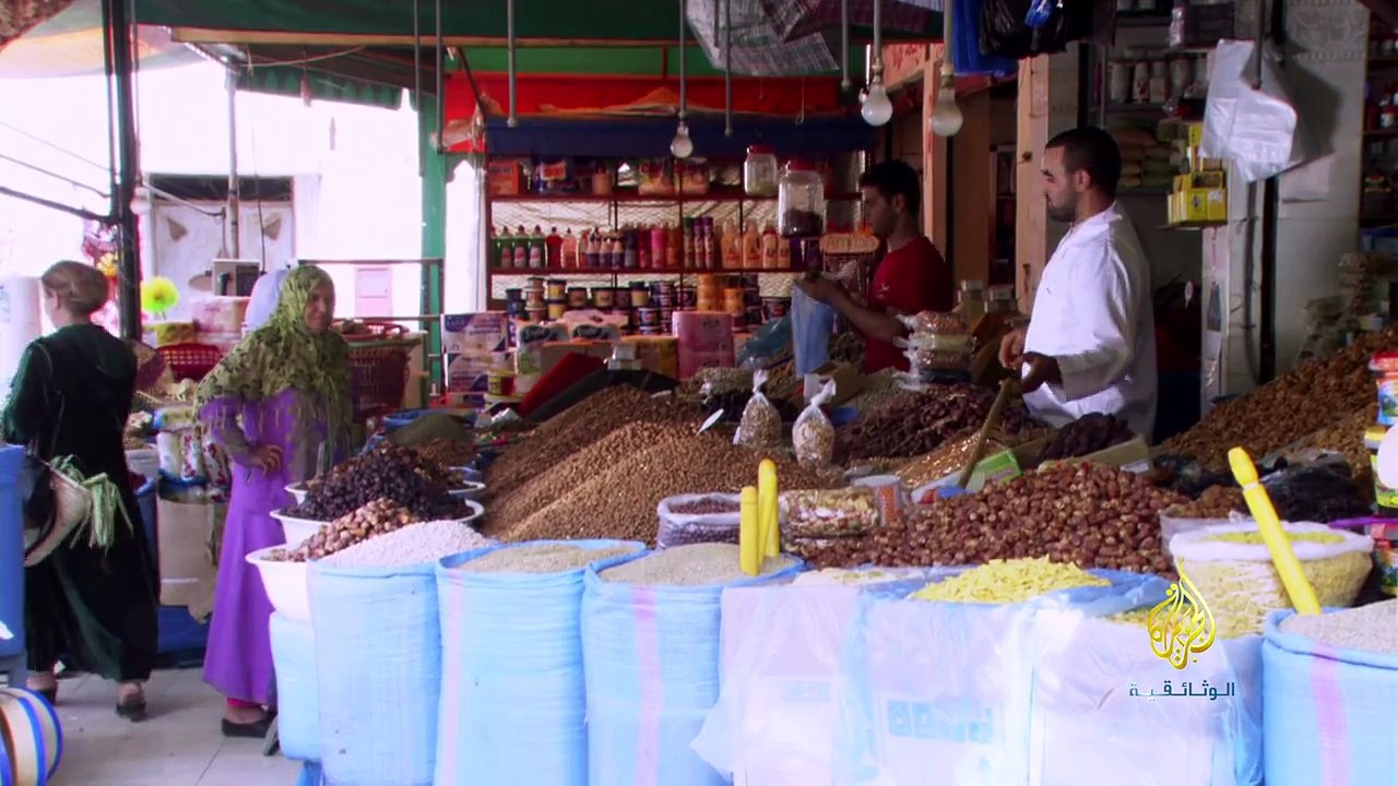 الزعفران الذهب الأحمر لتالوين | أفلام وثائقية